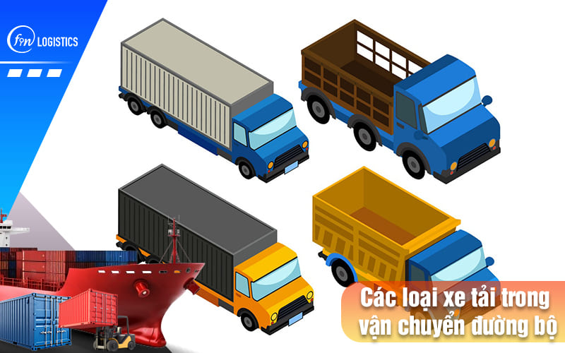 Hướng dẫn phân biệt các loại xe tải trong vận chuyển đường bộ mới nhất 10 Cac-loai-xe-tai-trong-van-chuyen-duong-bo