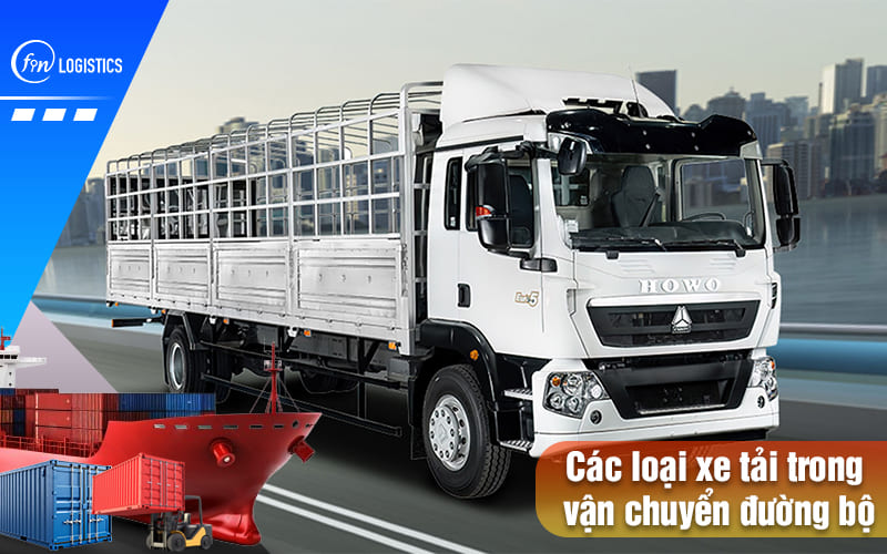 Hướng dẫn phân biệt các loại xe tải trong vận chuyển đường bộ mới nhất 12 Cac-loai-xe-tai-trong-van-chuyen-duong-bo