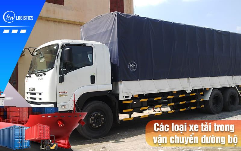 Hướng dẫn phân biệt các loại xe tải trong vận chuyển đường bộ mới nhất 13 Cac-loai-xe-tai-trong-van-chuyen-duong-bo