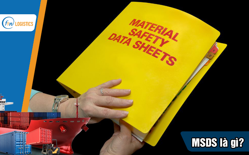 MSDS là gì? Tìm hiểu nội dung và quy định bảng chỉ dẫn an toàn hóa chất 7 mdsd-la-gi