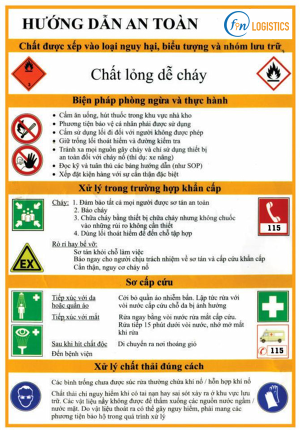 MSDS là gì? Tìm hiểu nội dung và quy định bảng chỉ dẫn an toàn hóa chất 10 mdsd-la-gi