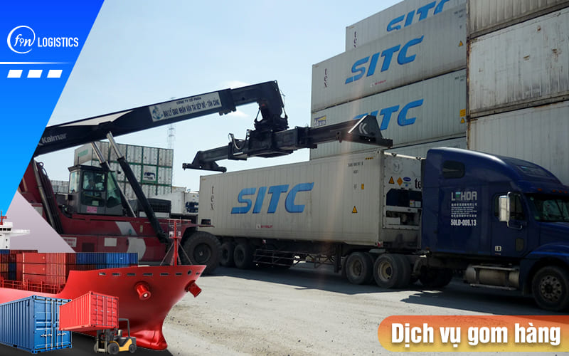 Gom hàng là gì? Hướng dẫn các bước dịch vụ gom hàng lẻ mới nhất 7 Dich-vu-gom-hang