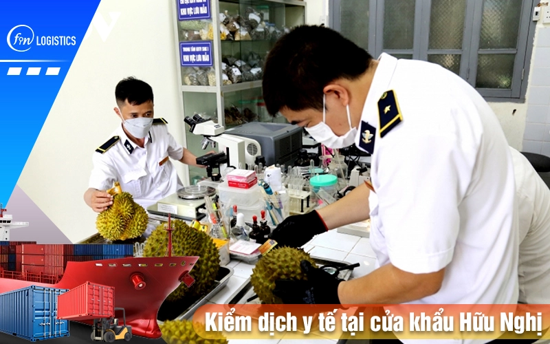 Quy trình thực hiện công tác kiểm dịch y tế tại cửa khẩu Hữu Nghị 8 Kiem-dich-y-te-tai-cua-khau-huu-nghi