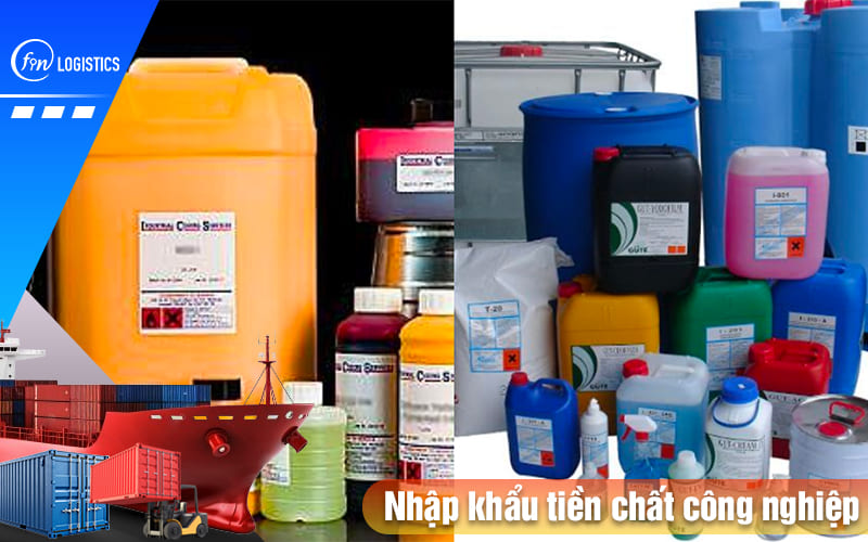 Thủ tục cấp giấy phép nhập khẩu tiền chất công nghiệp mới nhất 8 Nhap-khau-tien-chat-cong-nghiep