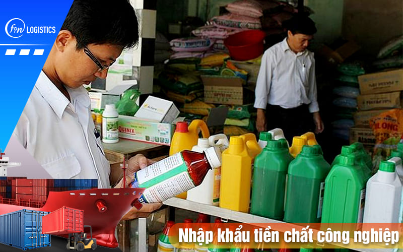 Thủ tục cấp giấy phép nhập khẩu tiền chất công nghiệp mới nhất 12 Nhap-khau-tien-chat-cong-nghiep