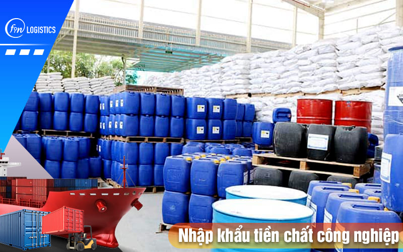 Thủ tục cấp giấy phép nhập khẩu tiền chất công nghiệp mới nhất 9 Nhap-khau-tien-chat-cong-nghiep