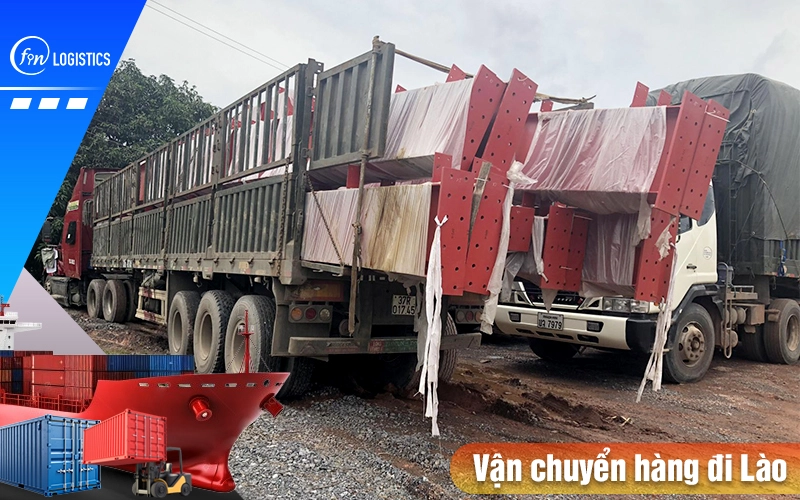 Tìm hiểu dịch vụ vận chuyển hàng đi Lào uy tín, giá rẻ và trọn gói 9 Van-chuyen-hang-di-lao