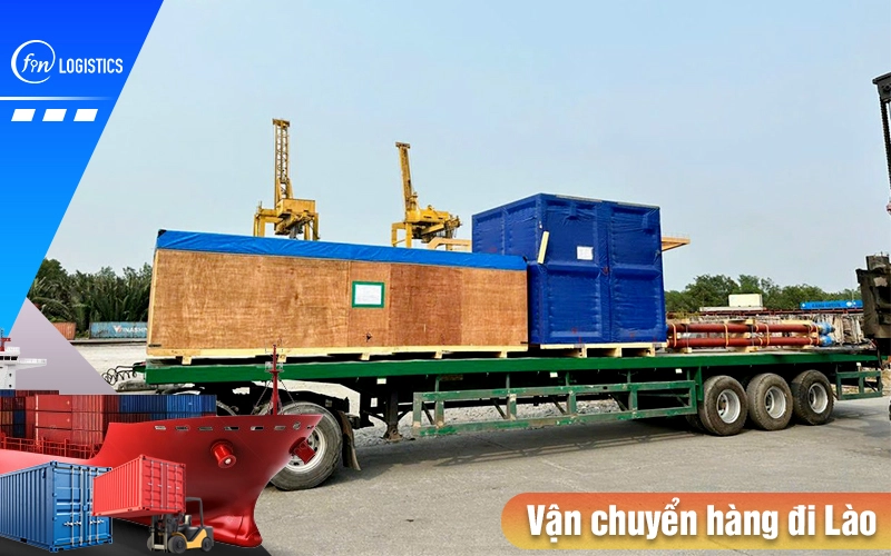 Tìm hiểu dịch vụ vận chuyển hàng đi Lào uy tín, giá rẻ và trọn gói 10 Van-chuyen-hang-di-lao