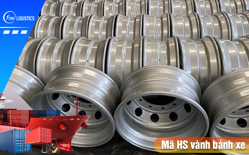 Mã HS vành bánh xe không lốp và thuế suất nhập khẩu mới nhất 5 Ma-hs-vanh-banh-xe