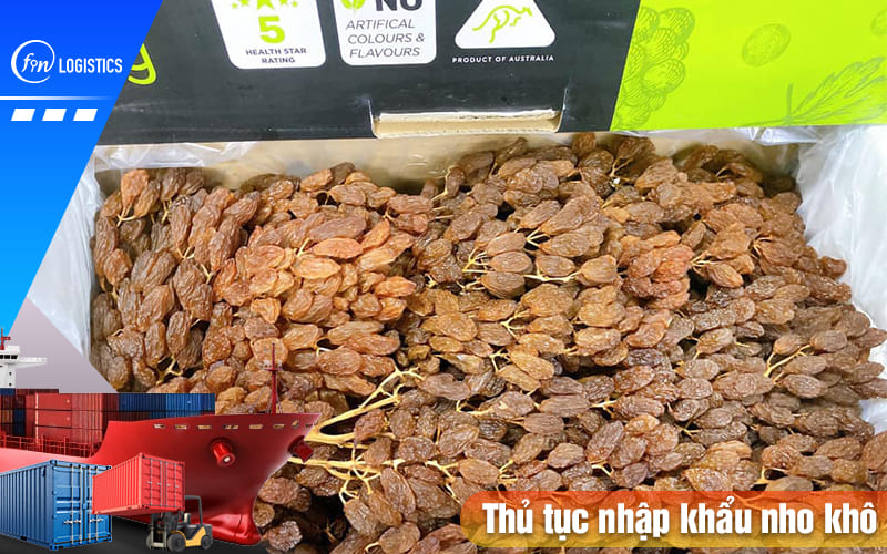Thu-tuc-nhap-khau-nho-kho