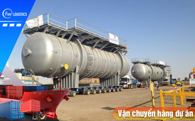 Vận chuyển hàng dự án - Giải pháp tối ưu cho doanh nghiệp năm 2025 7 Van-chuyen-hang-du-an