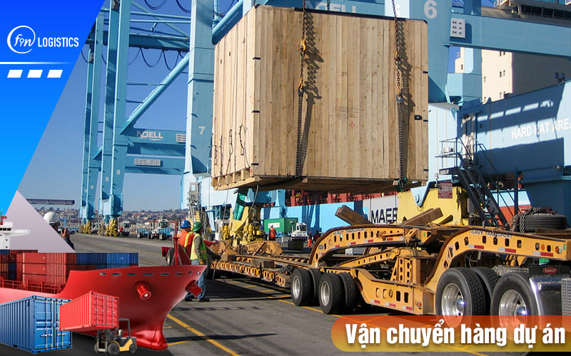 Vận chuyển hàng dự án - Giải pháp tối ưu cho doanh nghiệp năm 2025 8 Van-chuyen-hang-du-an