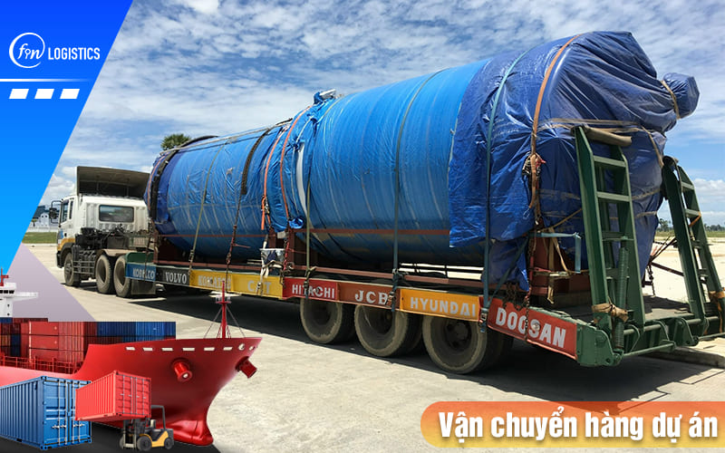 Vận chuyển hàng dự án - Giải pháp tối ưu cho doanh nghiệp năm 2025 10 Van-chuyen-hang-du-an