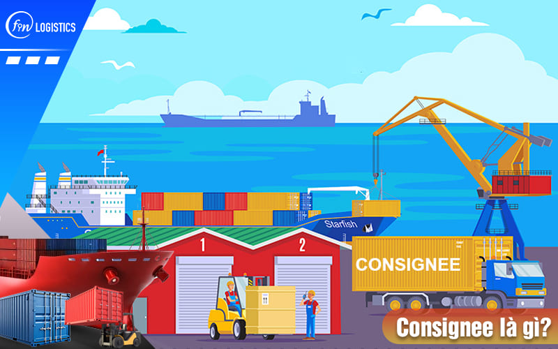 Consignee-la-gi