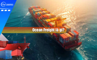 Ocean-freight-la-gi