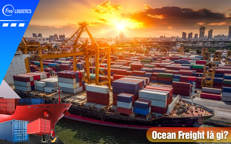 Ocean-freight-la-gi