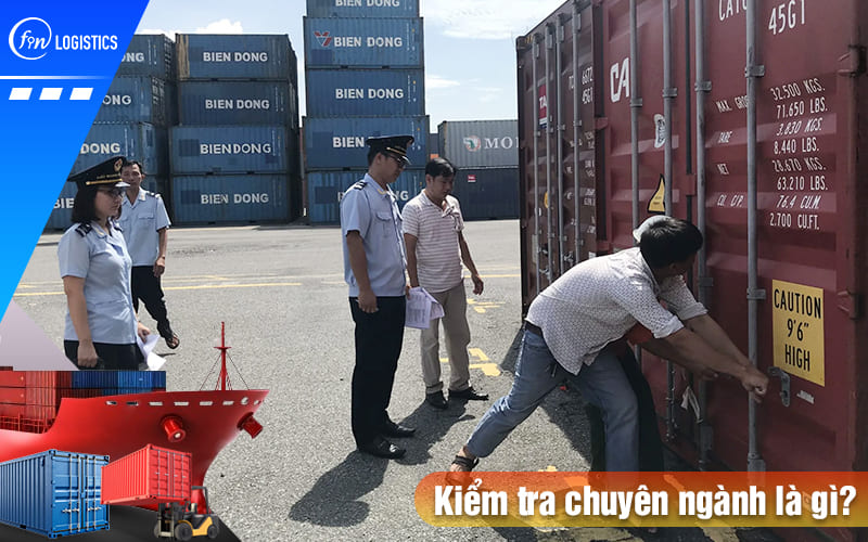 Kiểm tra chuyên ngành là gì? Quy trình và danh mục hàng hóa cần kiểm tra 9 Kiem-tra-chuyen-nganh-la-gi