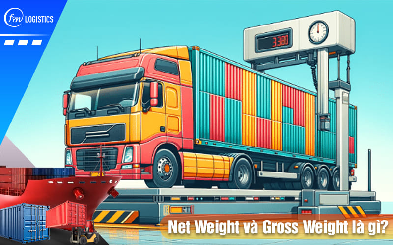 Net Weight là gì? Gross Weight là gì? Hướng dẫn chi tiết cách tính toán 8 Net-weight-la-gi-gross-weight-la-g