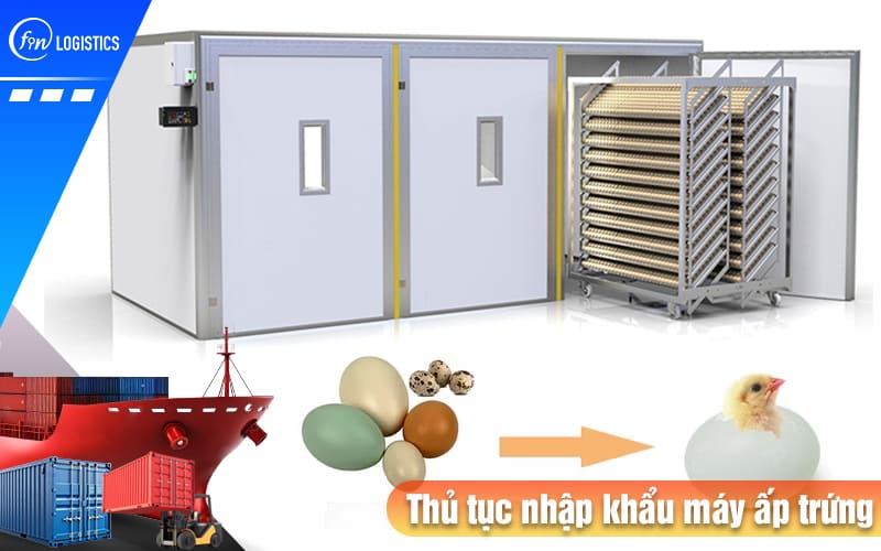 Quy trình thực hiện thủ tục nhập khẩu máy ấp trứng các loại về Việt Nam 8 Thu-tuc-nhap-khau-may-ap-trung