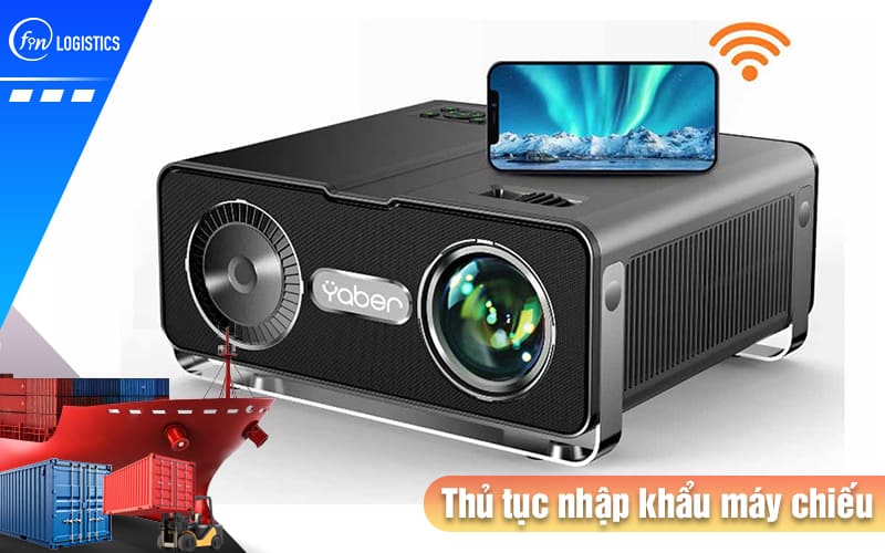 Những nội dung quan trọng khi tiến hành làm thủ tục nhập khẩu máy chiếu 7 Thu-tuc-nhap-khau-may-chieu