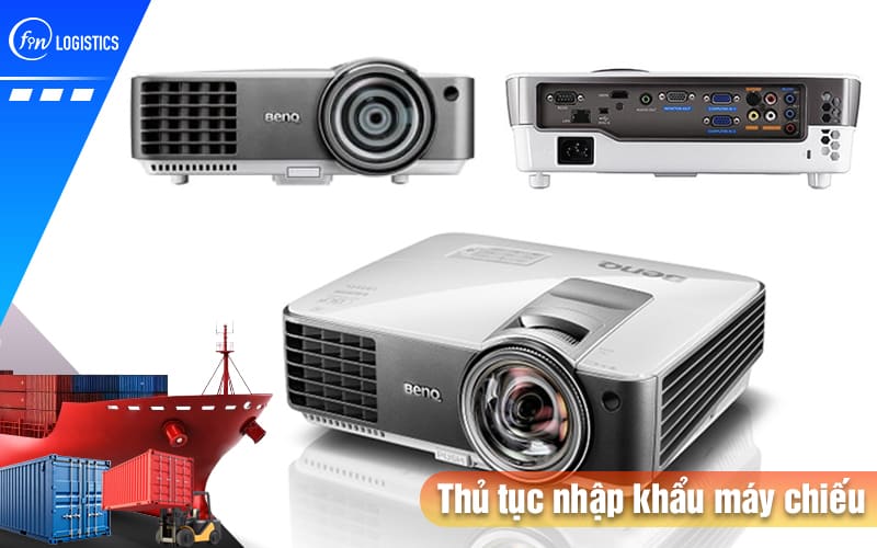Những nội dung quan trọng khi tiến hành làm thủ tục nhập khẩu máy chiếu 8 Thu-tuc-nhap-khau-may-chieu