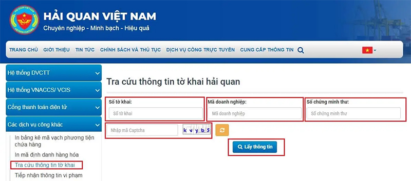 Hướng dẫn tra cứu tờ khai Hải Quan đơn giản, nhanh chóng và chính xác nhất 9 Tra-cuu-to-khai-hai-quan