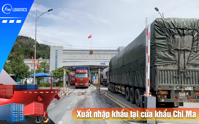 Tìm hiểu dịch vụ xuất nhập khẩu hàng hóa tại cửa khẩu Chi Ma - Lạng Sơn 6 Xuat-nhap-khau-tai-cua-khau-chi-ma