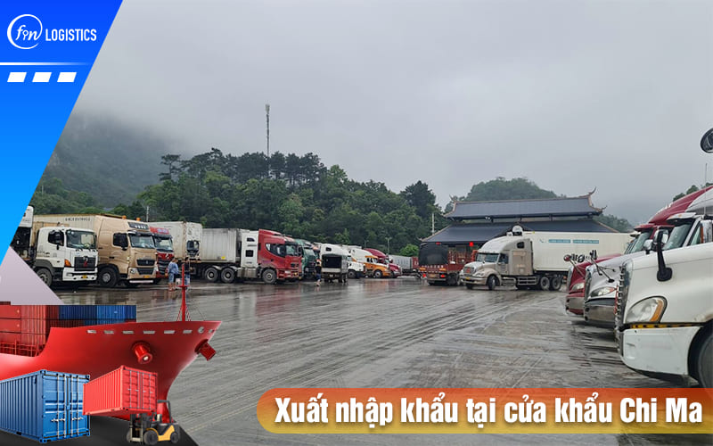 Tìm hiểu dịch vụ xuất nhập khẩu hàng hóa tại cửa khẩu Chi Ma - Lạng Sơn 8 Xuat-nhap-khau-tai-cua-khau-chi-ma