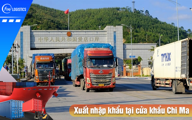 Tìm hiểu dịch vụ xuất nhập khẩu hàng hóa tại cửa khẩu Chi Ma - Lạng Sơn 7 Xuat-nhap-khau-tai-cua-khau-chi-ma