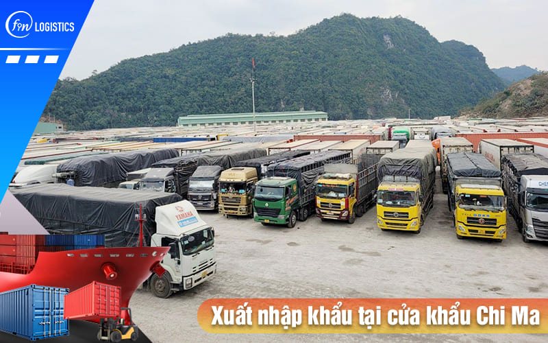 Tìm hiểu dịch vụ xuất nhập khẩu hàng hóa tại cửa khẩu Chi Ma - Lạng Sơn 9 Xuat-nhap-khau-tai-cua-khau-chi-ma