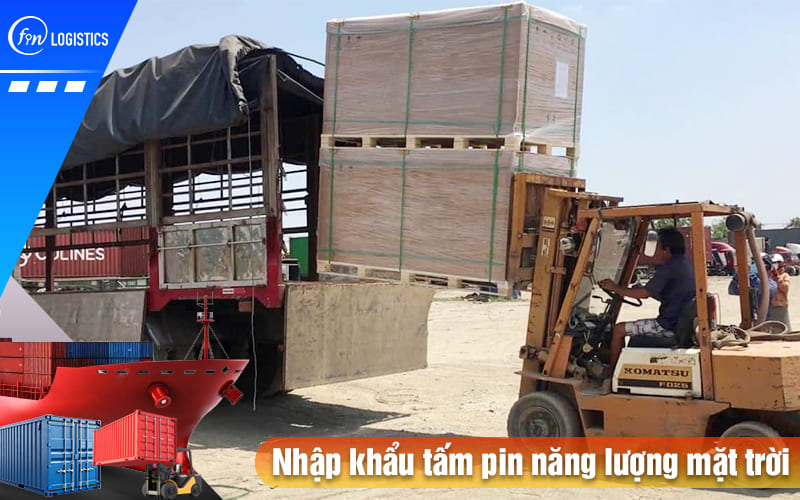 Quy trình nhập khẩu tấm pin năng lượng mặt trời yêu cầu chuẩn bị những gì? 9 Nhap-khau-tam-pin-nang-luong-mat-troi