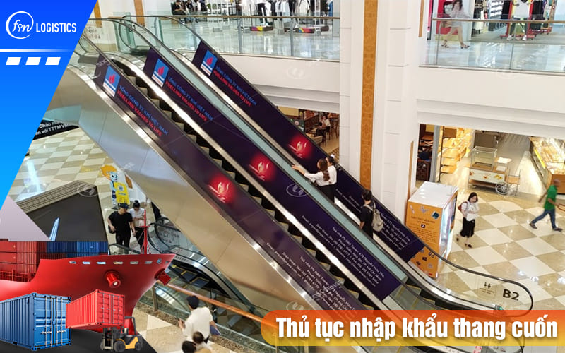Những bước chuẩn bị giấy tờ khi tiến hành thủ tục nhập khẩu thang cuốn 6 Thu-tuc-nhap-khau-thang-cuon