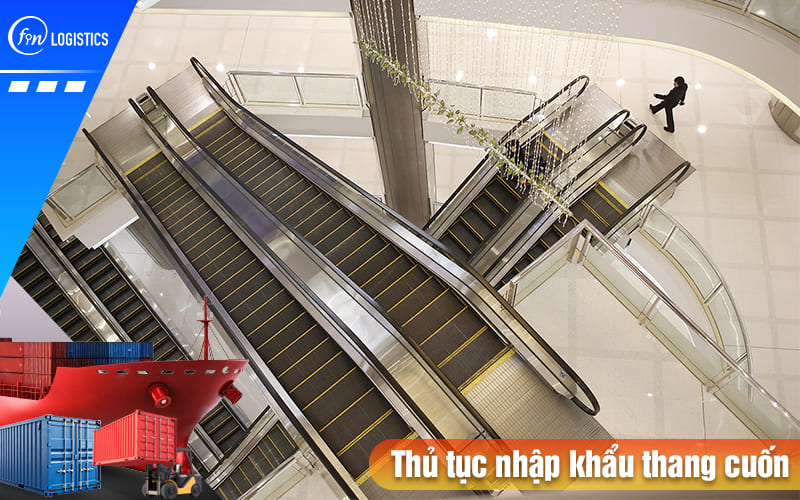 Những bước chuẩn bị giấy tờ khi tiến hành thủ tục nhập khẩu thang cuốn 7 Thu-tuc-nhap-khau-thang-cuon