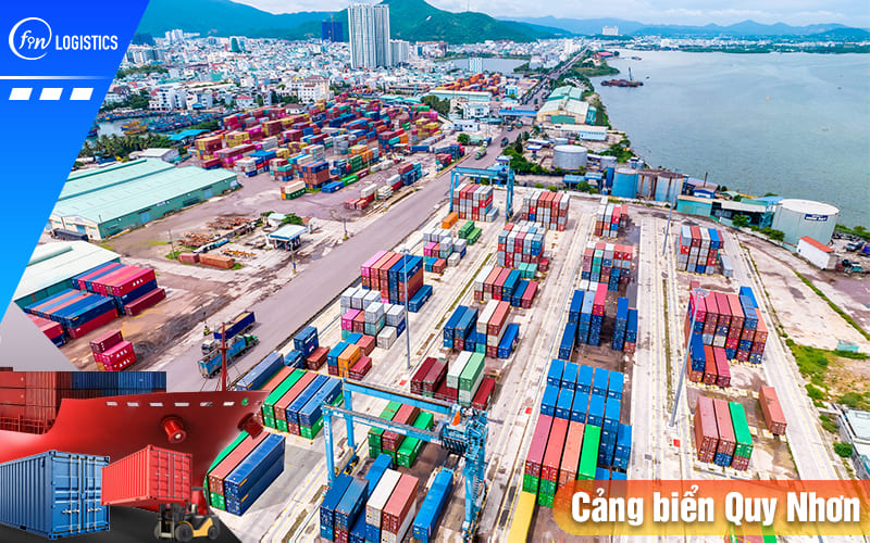 Dịch vụ xuất nhập khẩu tại cảng biển Quy Nhơn – Giải pháp vận chuyển toàn diện 8 Cang-bien-quy-nhon