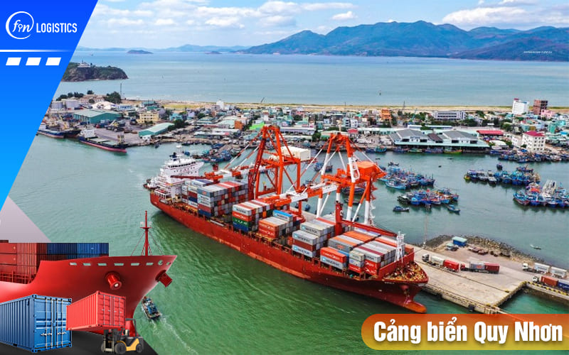 Dịch vụ xuất nhập khẩu tại cảng biển Quy Nhơn – Giải pháp vận chuyển toàn diện 9 Cang-bien-quy-nhon