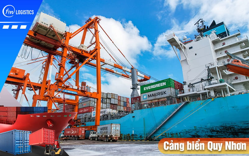 Dịch vụ xuất nhập khẩu tại cảng biển Quy Nhơn – Giải pháp vận chuyển toàn diện 11 Cang-bien-quy-nhon