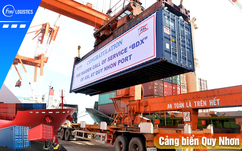 Dịch vụ xuất nhập khẩu tại cảng biển Quy Nhơn – Giải pháp vận chuyển toàn diện 10 Cang-bien-quy-nhon