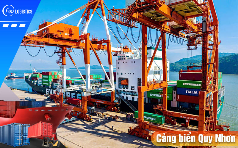 Dịch vụ xuất nhập khẩu tại cảng biển Quy Nhơn – Giải pháp vận chuyển toàn diện 12 Cang-bien-quy-nhon