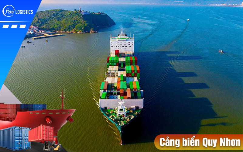 Dịch vụ xuất nhập khẩu tại cảng biển Quy Nhơn – Giải pháp vận chuyển toàn diện 13 Cang-bien-quy-nhon