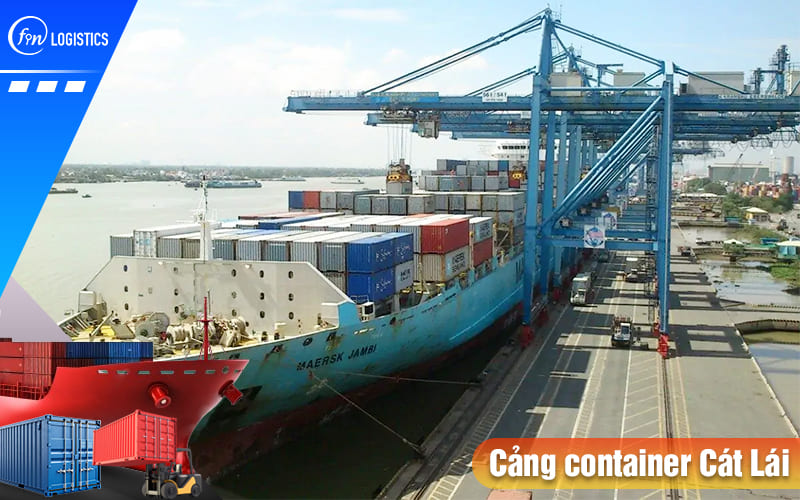 Tổng hợp tất tần tật thông tin chi tiết về cảng container Cát Lái (TP. Hồ Chí Minh) 8 Cang-container-cat-lai