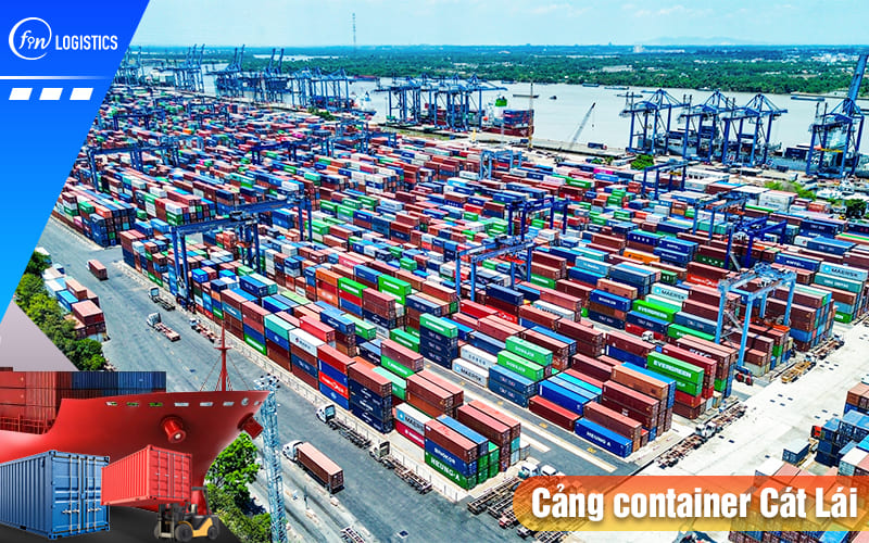 Tổng hợp tất tần tật thông tin chi tiết về cảng container Cát Lái (TP. Hồ Chí Minh) 9 Cang-container-cat-lai