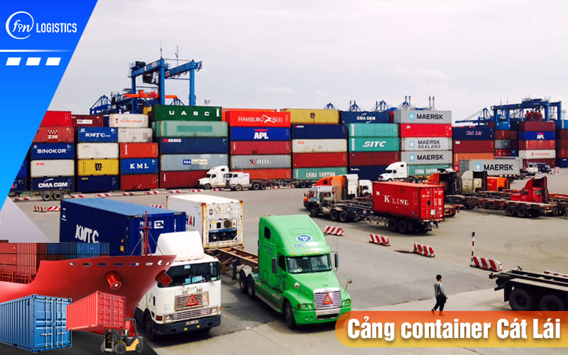 Tổng hợp tất tần tật thông tin chi tiết về cảng container Cát Lái (TP. Hồ Chí Minh) 10 Cang-container-cat-lai