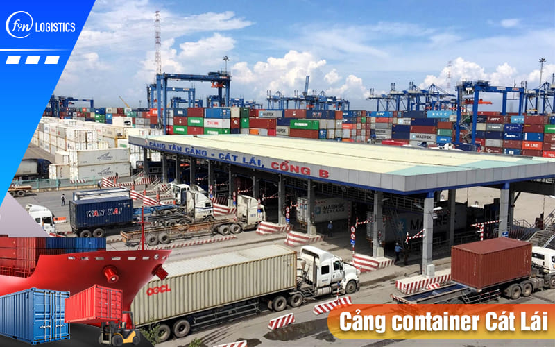 Tổng hợp tất tần tật thông tin chi tiết về cảng container Cát Lái (TP. Hồ Chí Minh) 12 Cang-container-cat-lai