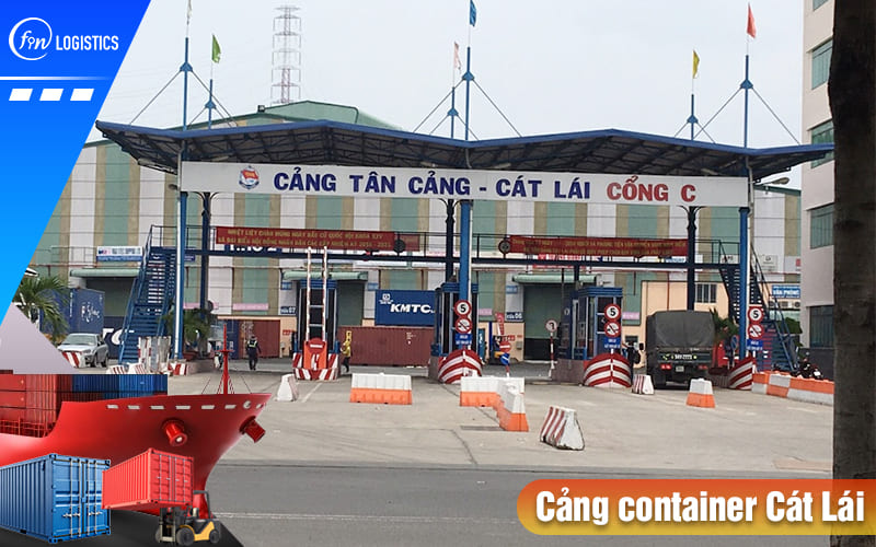 Tổng hợp tất tần tật thông tin chi tiết về cảng container Cát Lái (TP. Hồ Chí Minh) 13 Cang-container-cat-lai
