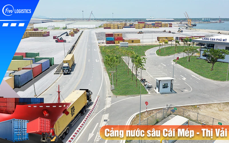 Tổng quan về cảng nước sâu Cái Mép - Thị Vải: Siêu cảng số 1 tại Việt Nam 11 Cang-nuoc-sau-cai-mep-thi-vai