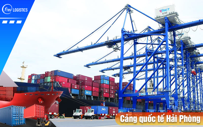 Cảng quốc tế Hải Phòng - Tổng quan, vị trí, vai trò, năng lực & dịch vụ Logistics 7 Cang-quoc-te-hai-phong