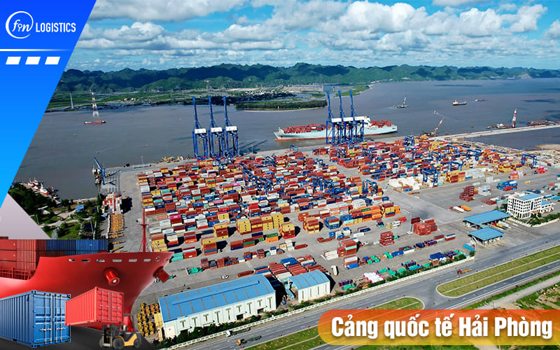 Cảng quốc tế Hải Phòng - Tổng quan, vị trí, vai trò, năng lực & dịch vụ Logistics 8 Cang-quoc-te-hai-phong