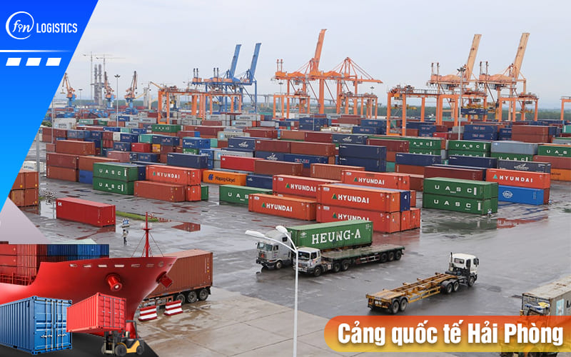 Cảng quốc tế Hải Phòng - Tổng quan, vị trí, vai trò, năng lực & dịch vụ Logistics 10 Cang-quoc-te-hai-phong