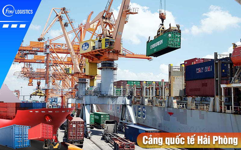 Cảng quốc tế Hải Phòng - Tổng quan, vị trí, vai trò, năng lực & dịch vụ Logistics 11 Cang-quoc-te-hai-phong