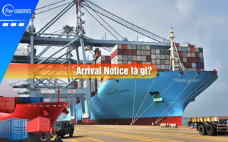 Arrival-notice-la-gi